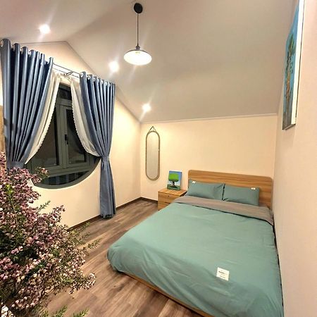Du Mien House Da Lat Apartment Exterior photo