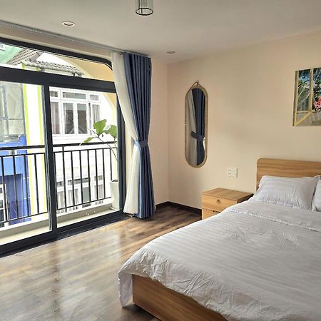 Du Mien House Da Lat Apartment Exterior photo