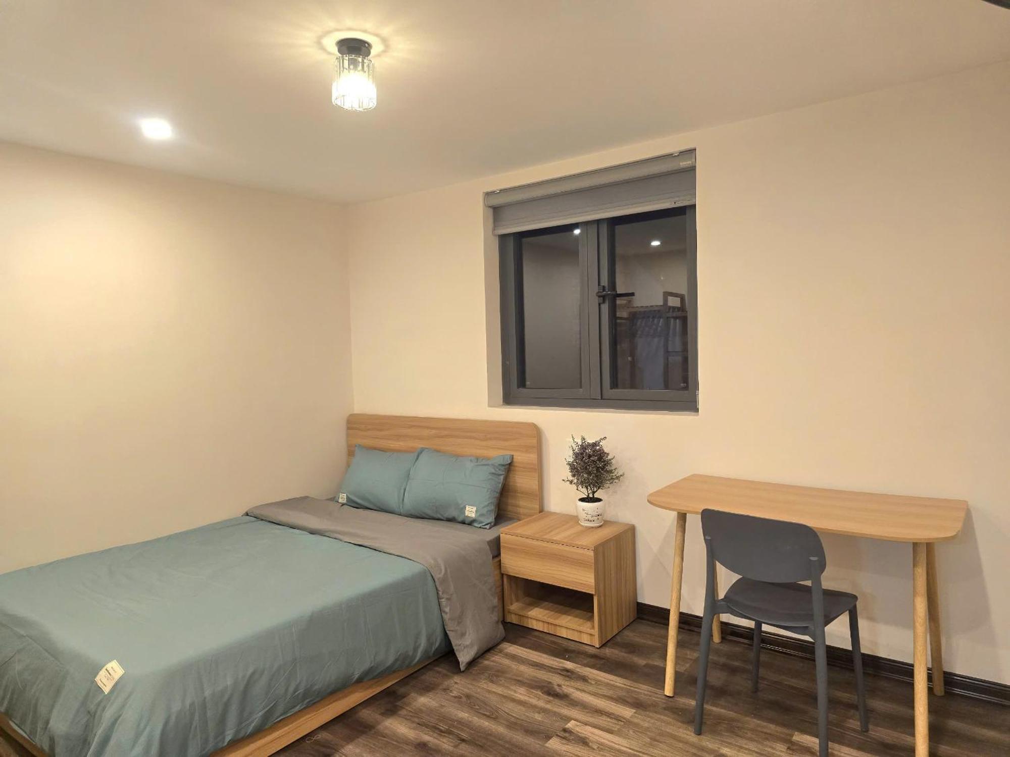 Du Mien House Da Lat Apartment Exterior photo