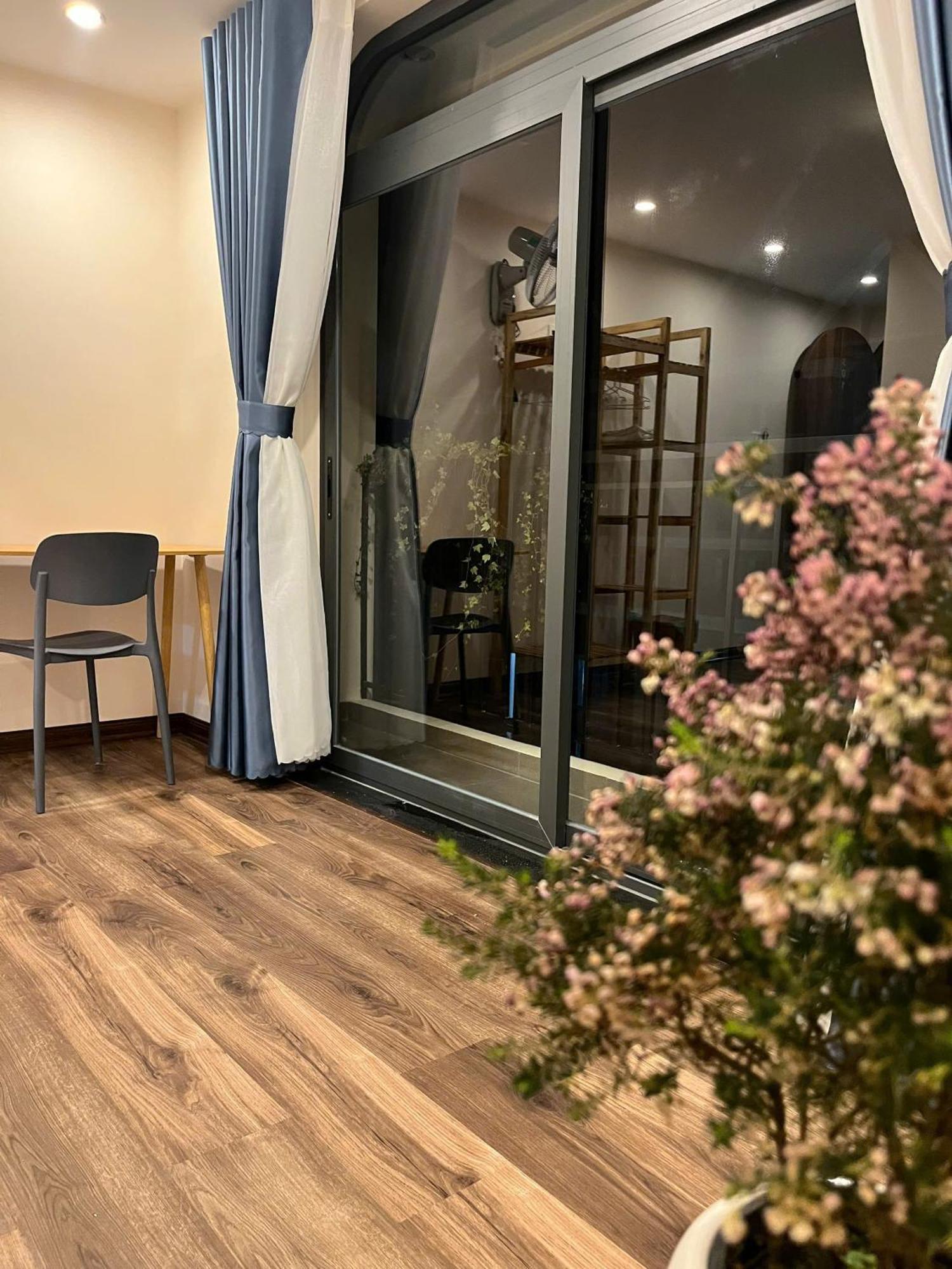 Du Mien House Da Lat Apartment Exterior photo
